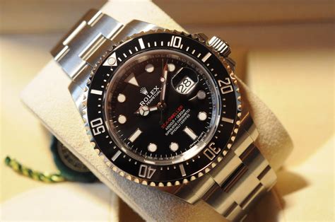 rolex sea dweller 50th anniversary replica|rolex sea dweller bezel.